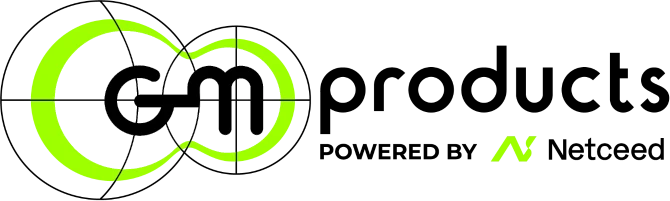 GM products logo