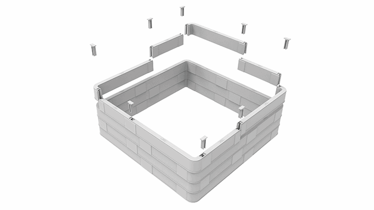 GM Ultima Connect 1900x1200 Riser section