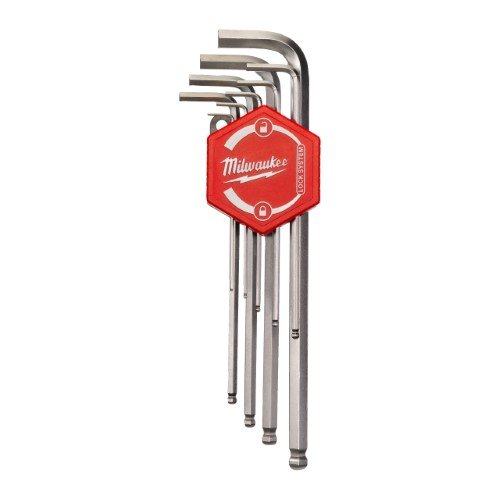 Hex Key 9pc Set Hexagonal key set