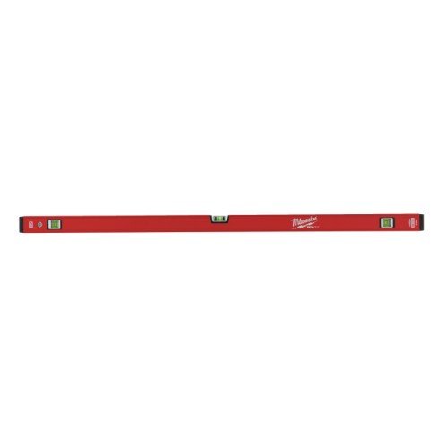 Waterpas 120 cm magnetisch compact box REDSTICK™