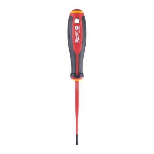 Screwdriver  VDE Tri-lobe SL 0.6X3.5X100