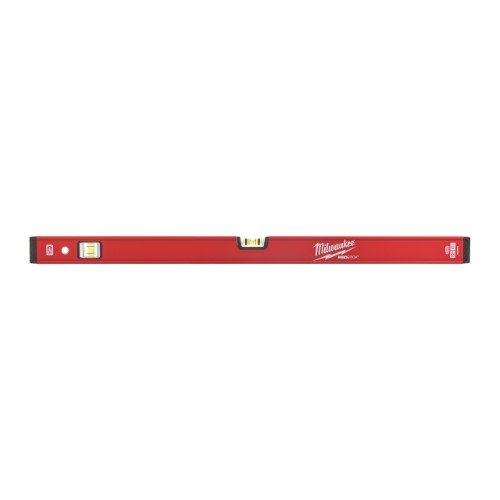 Waterpas 80 cm magnetisch compact box REDSTICK™